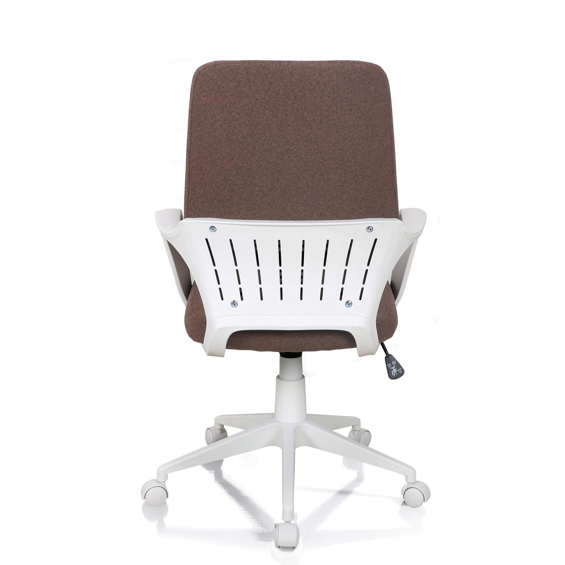 Tomasucci Fauteuil de bureau LOLLO MARRON