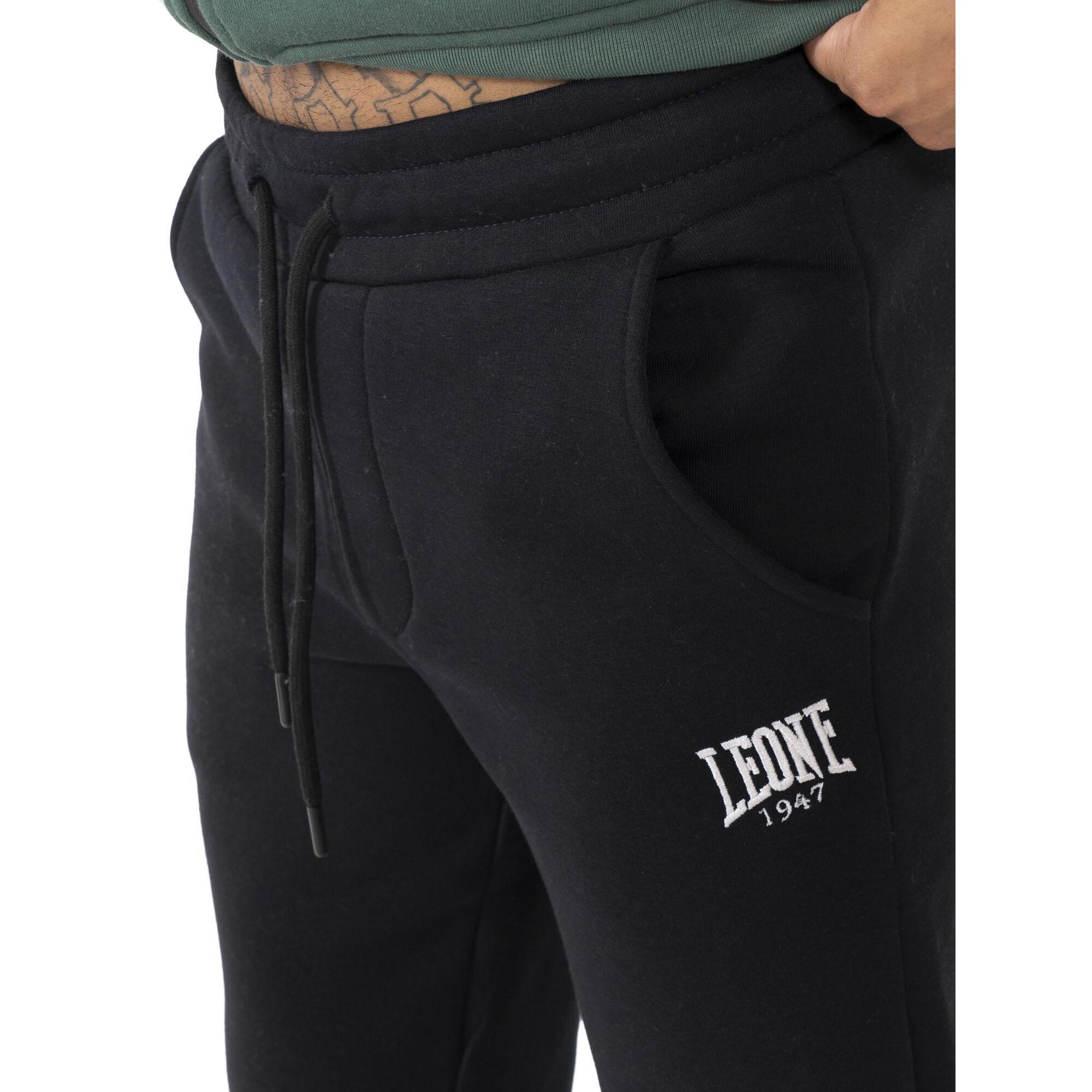 Chándal de invierno para hombre con cuello 'Smooth'