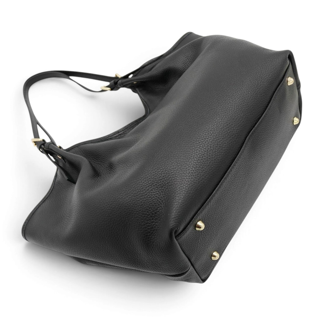 Borsa a Spalla Cheval Firenze Savanah A/S Nero