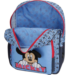 Zaino Disney 25223B1 Uomo