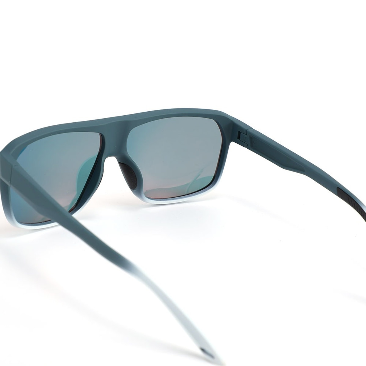 Gafas de Sol Fluor S11112-C5 Polarizadas de Tr90 Unisex 53 mm