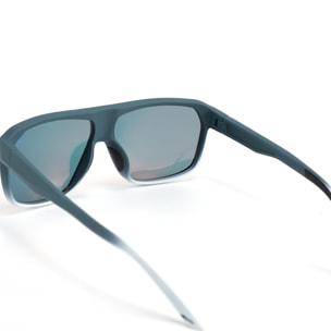 Gafas de Sol Fluor S11112-C5 Polarizadas de Tr90 Unisex 53 mm