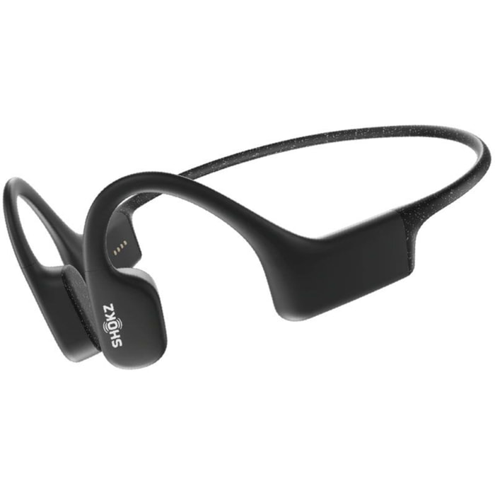 Casque SHOKZ OpenSwim Noir