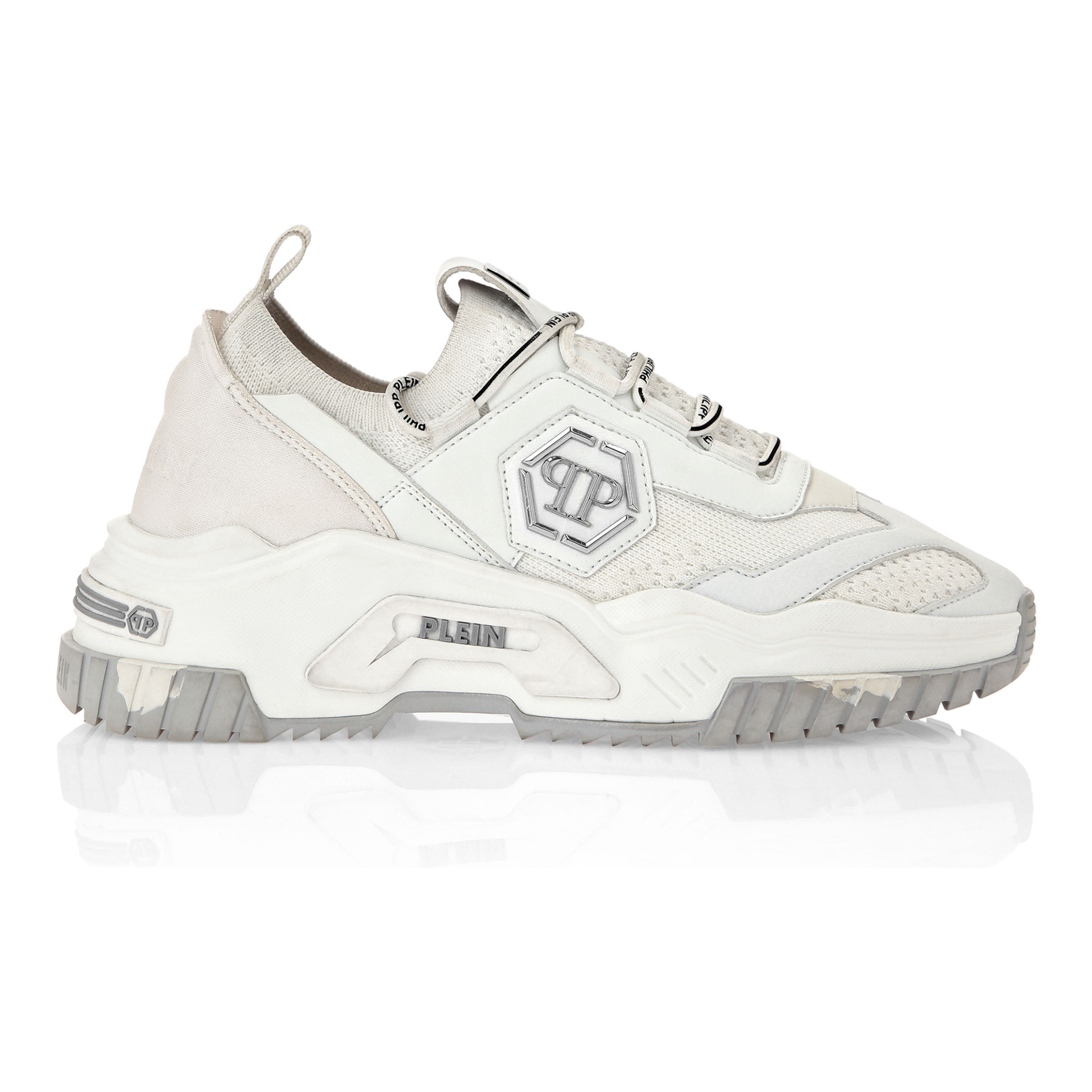 PHILIPP PLEIN Runner Sneaker PREDATOR