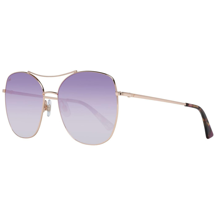 Gafas de sol Web Eyewear Mujer WE0245-5833Z