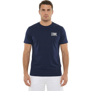 Camiseta de manga corta para hombre con estampado del logotipo vintage "Iconic Vintage".