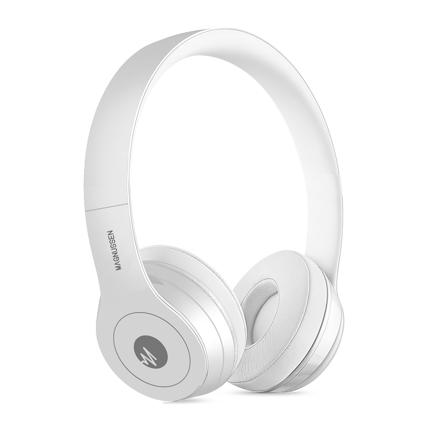 MAGNUSSEN W1 HEADPHONES en color Blanco