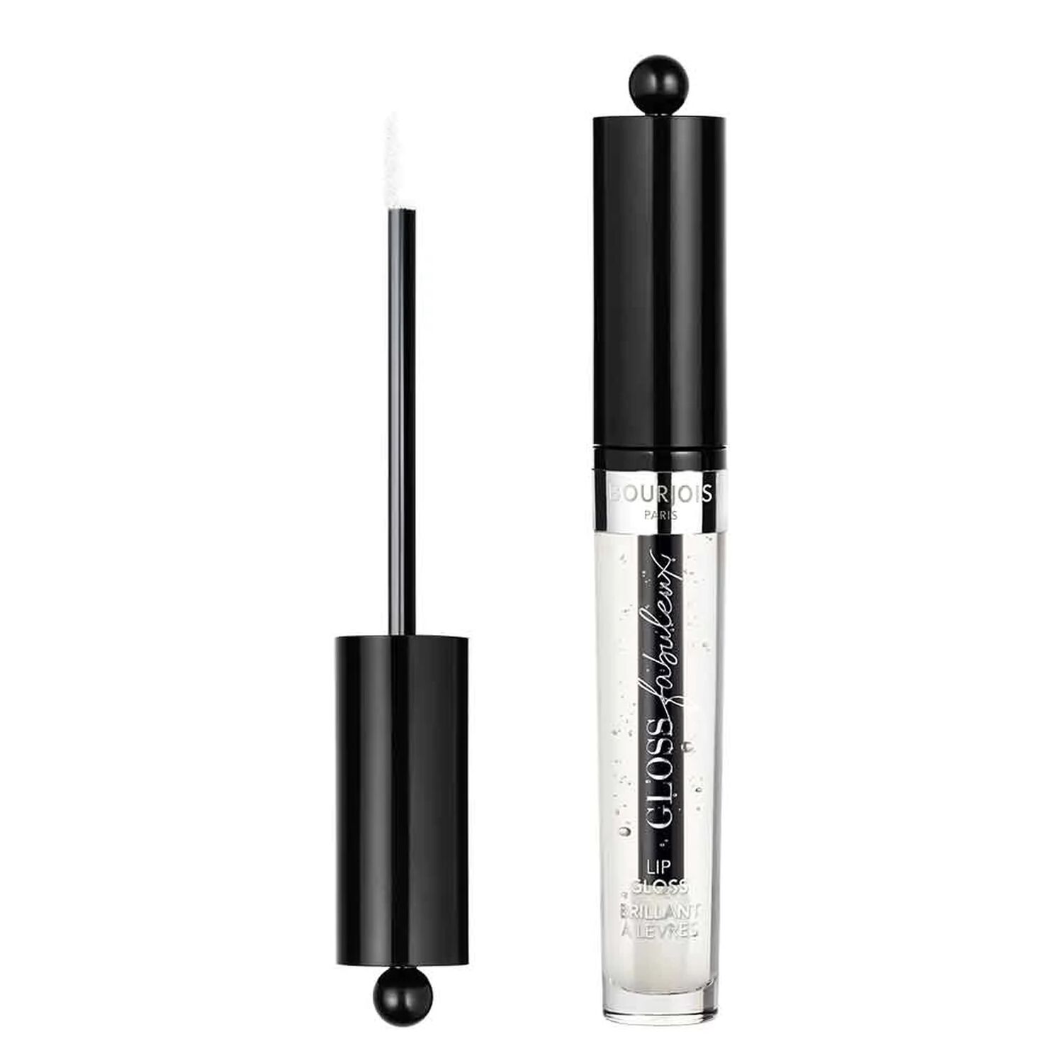 Gloss Fabuleux - Gloss Hydratant Ultra Brillant