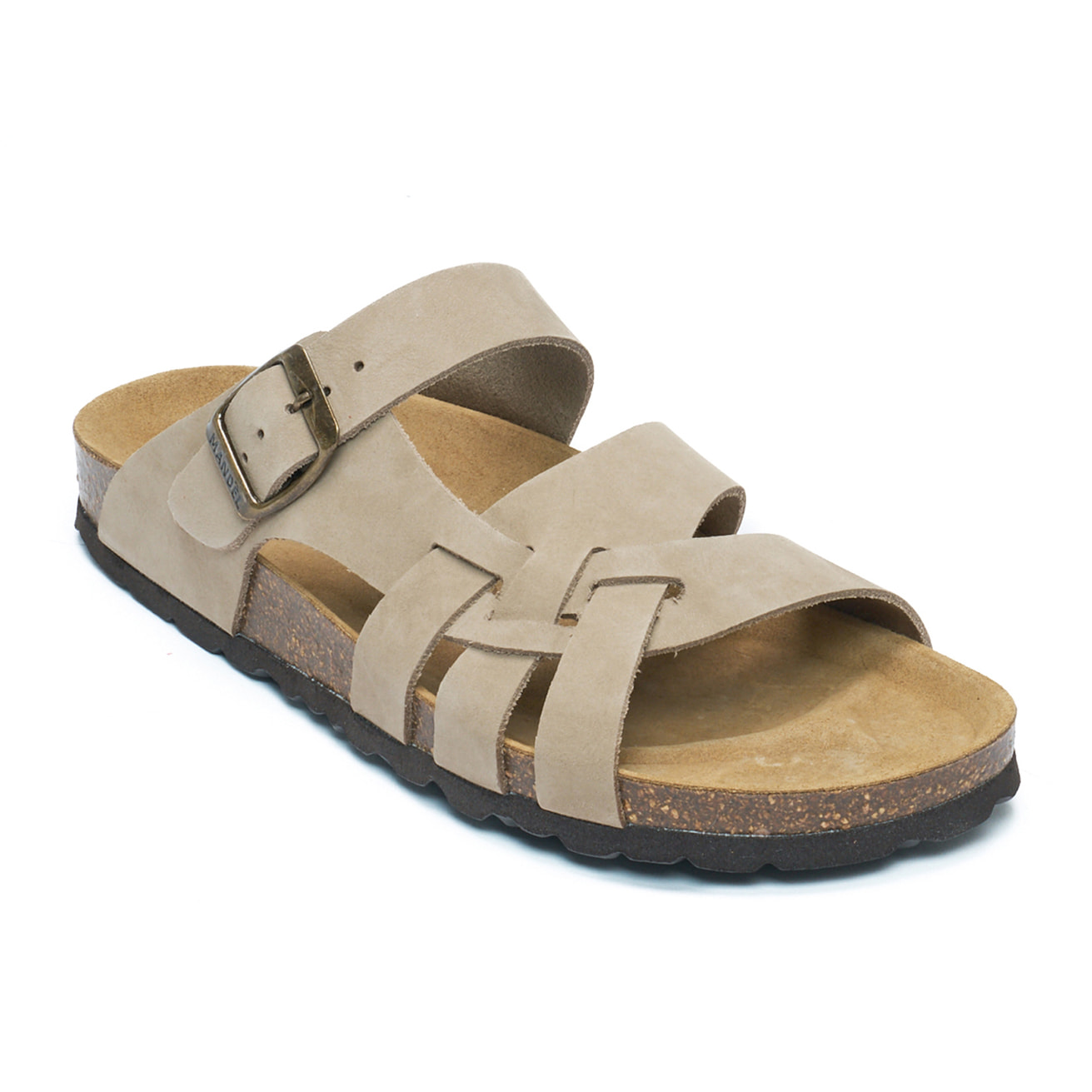 Sandalo Mandèl Beige