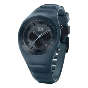 Reloj Ice IC014944 Mujer Analogico Cuarzo con Correa de Silicona