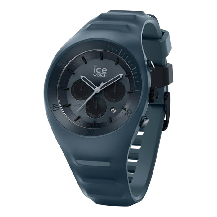 Reloj Ice IC014944 Mujer Analogico Cuarzo con Correa de Silicona