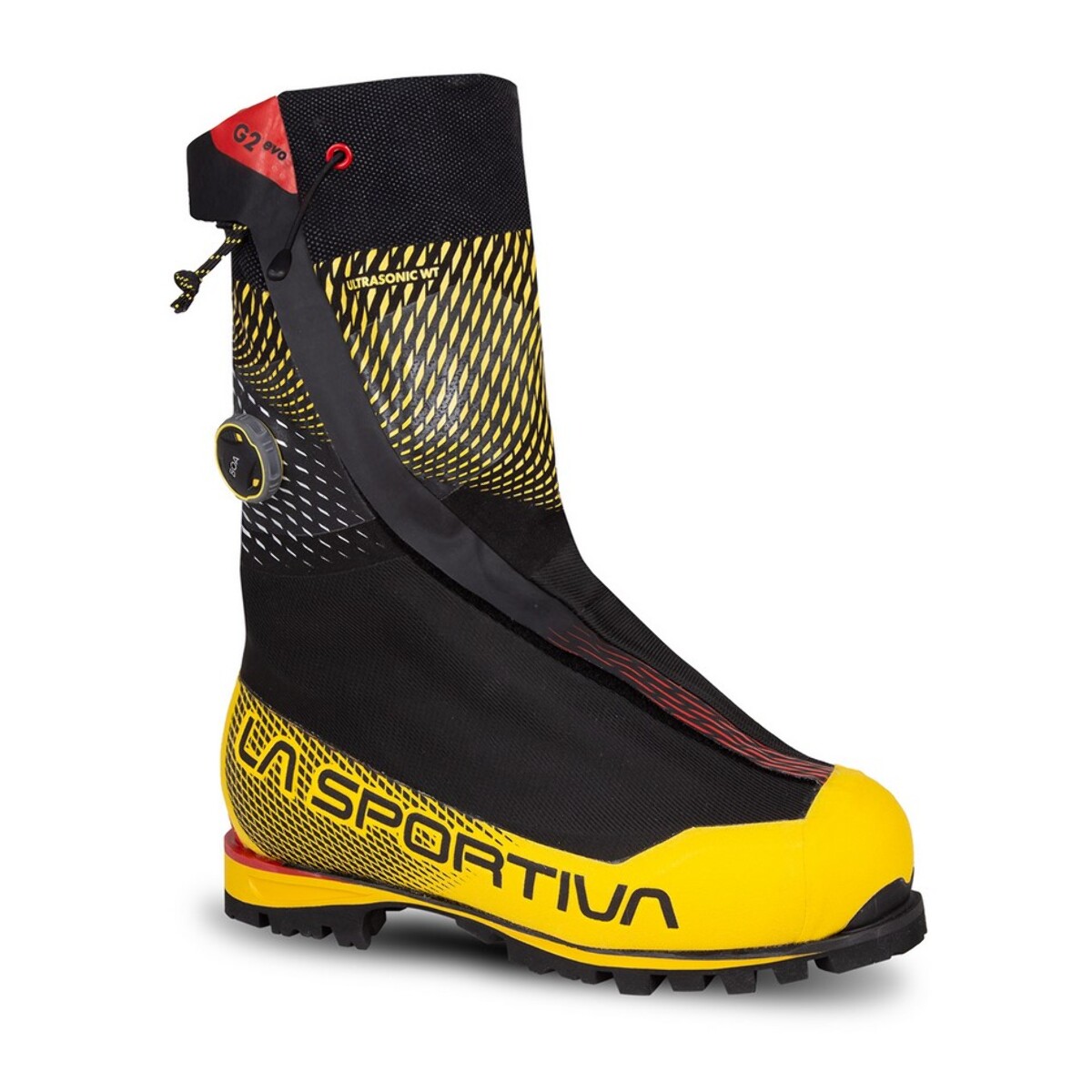 G2 Evo Adulto Unisex Botas Alpinismo La Sportiva