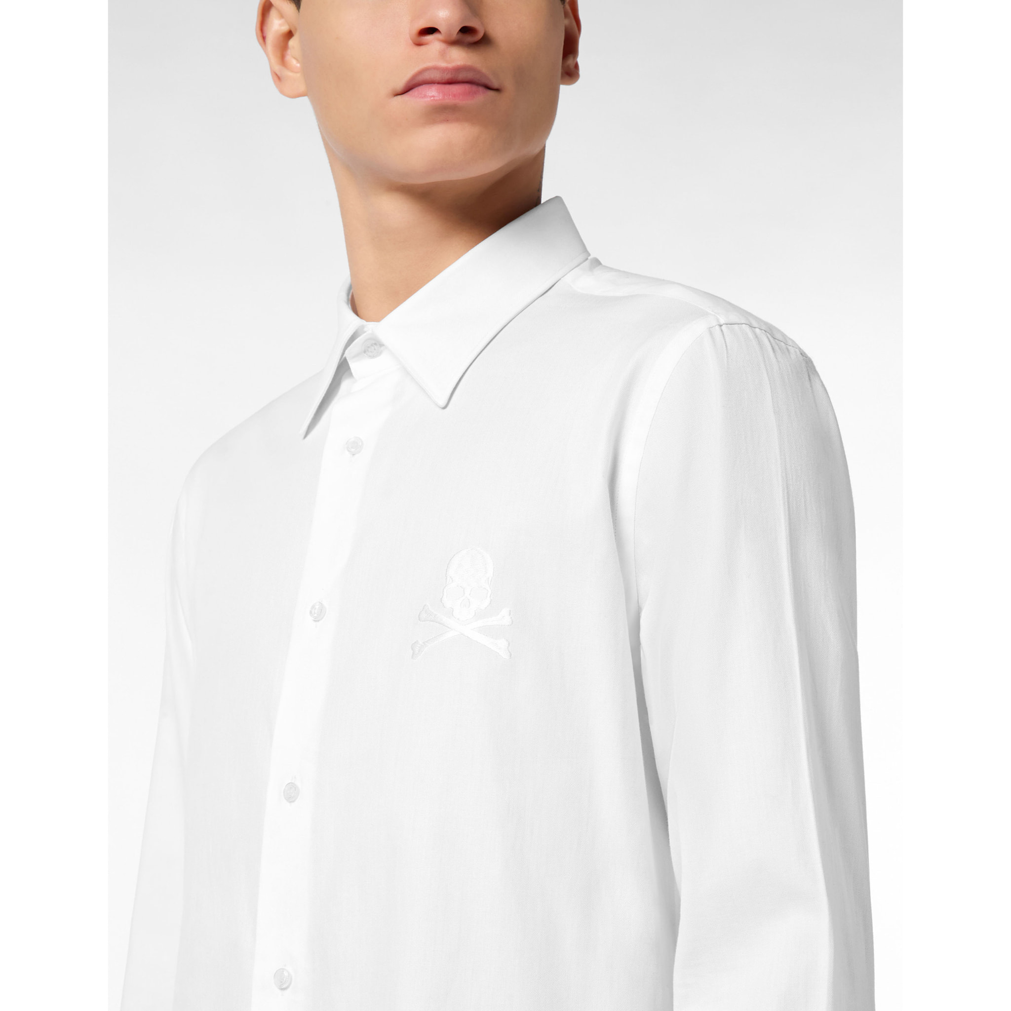 PHILIPP PLEIN Camisa