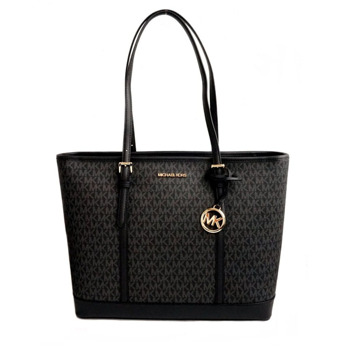 Michael Kors Bolso para Mujer 35T0GTVT3V-BLACK-NOIR