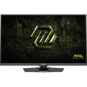 Ecran PC Gamer MSI MAG 274QPF 27" Fast IPS WQHD 320 Hz HDR 2x HDMI 2.1