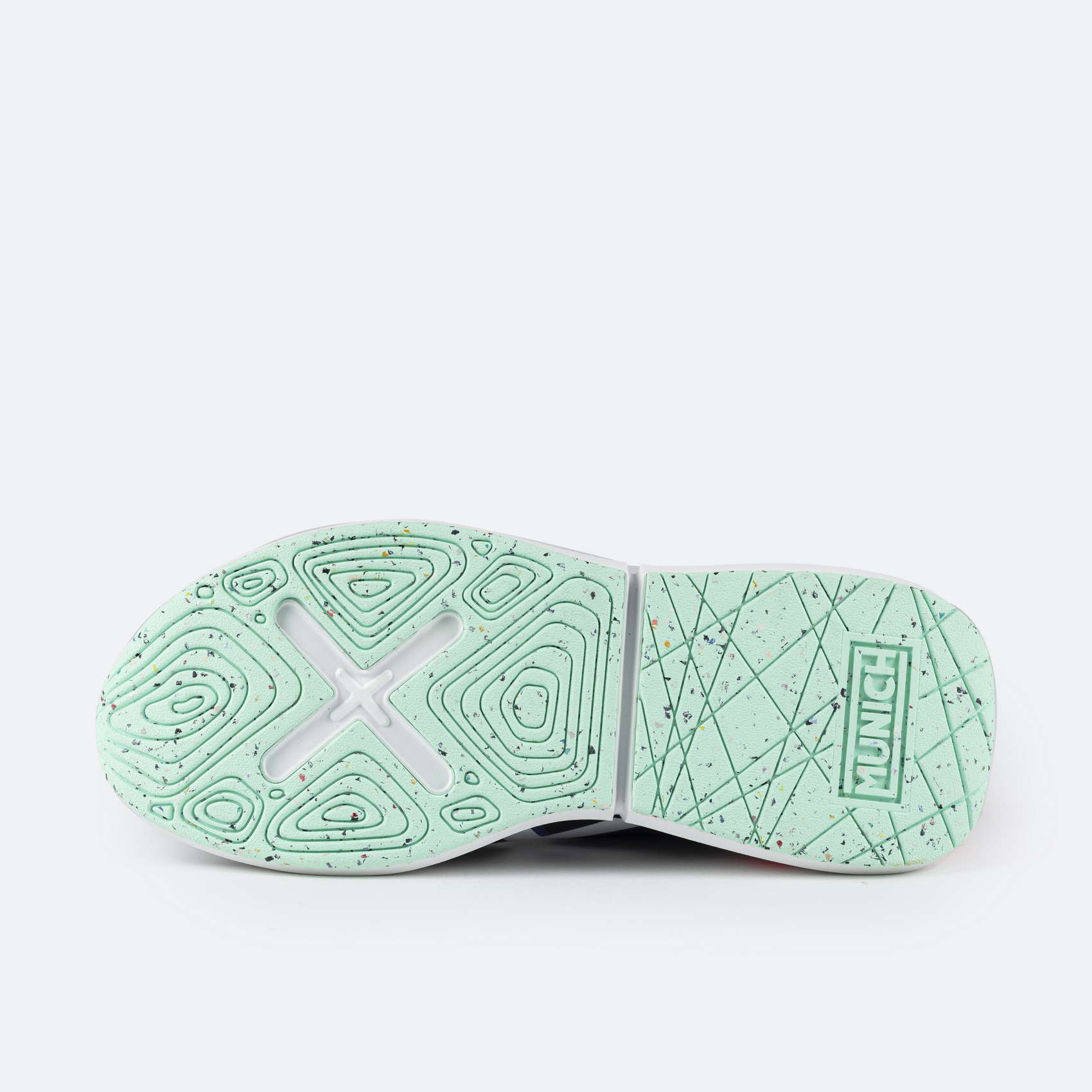 MUNICH VERSUS WMN LS 96