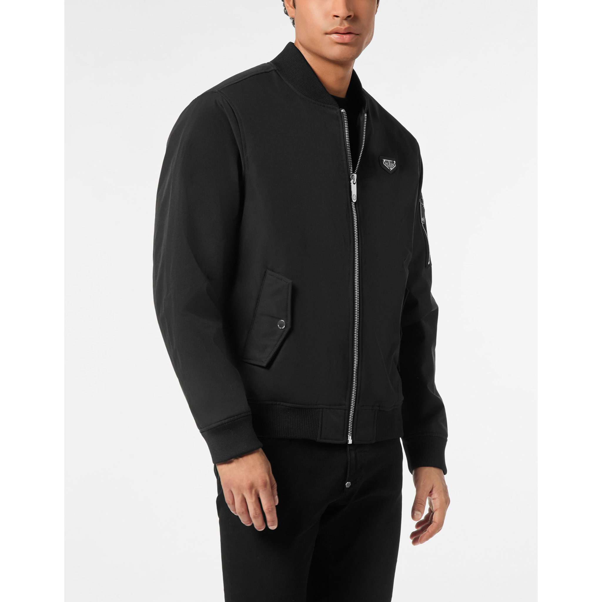 PHILIPP PLEIN Bomber