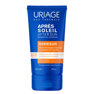 Bariesun - Baume Réparateur Après Soleil 150 ml