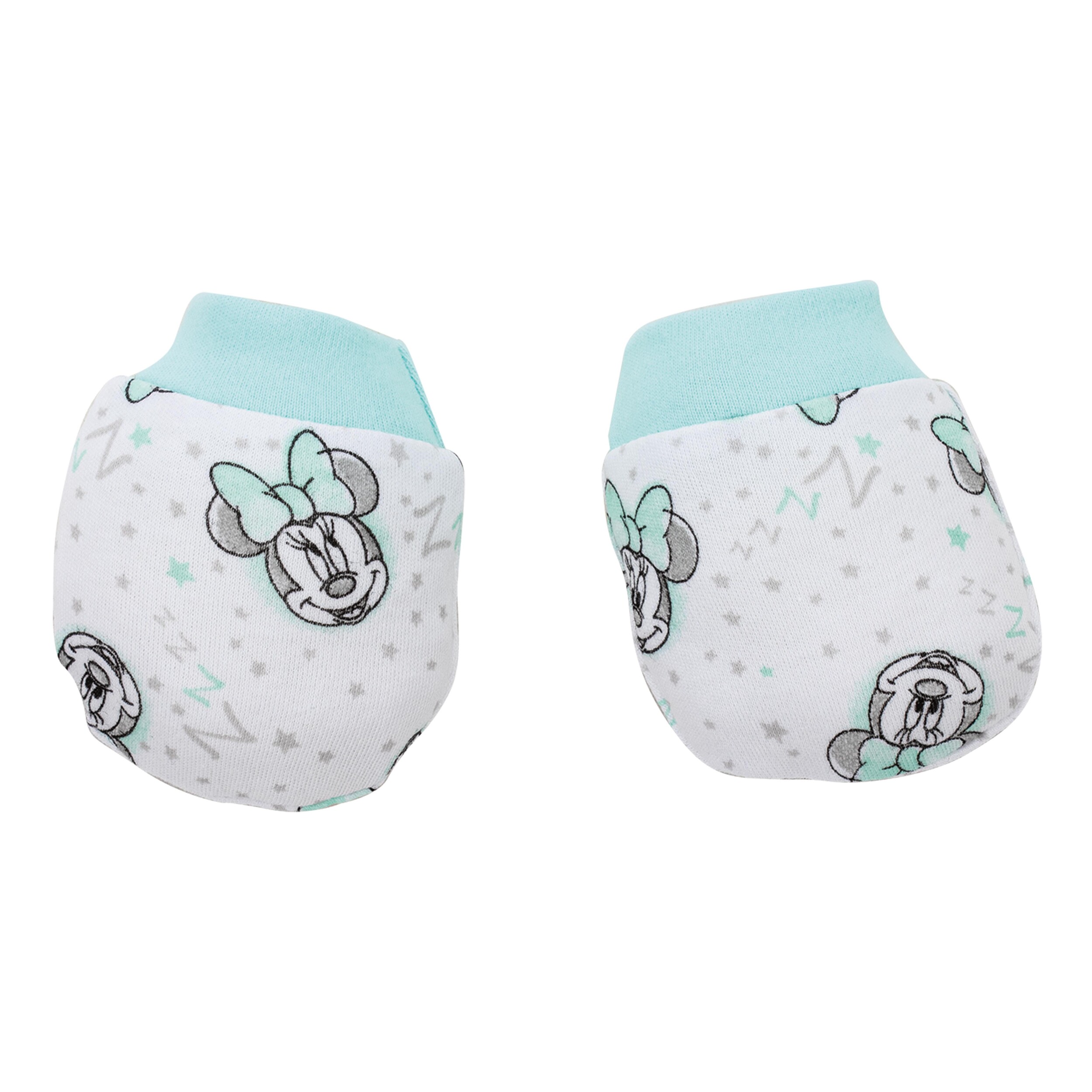 Set Regalo Disney Menta