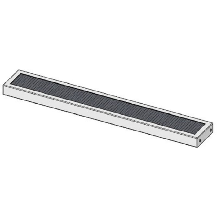 Kit cheminée évacuation FALMEC de recyclage Charbon-KACL.946
