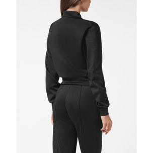 PHILIPP PLEIN Chaqueta Jogging Fatale