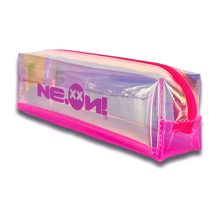 ASTUCCIO BAULETTO IRRIDESCENT