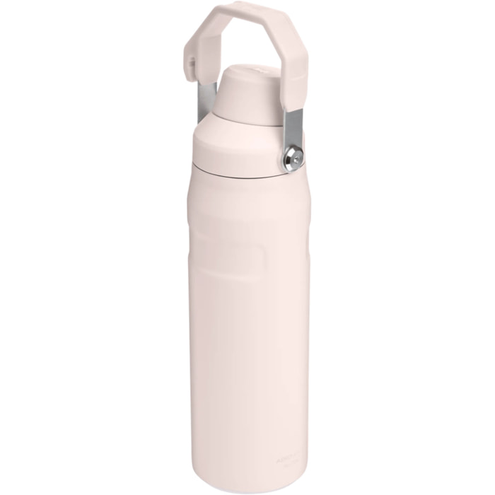 Borraccia Palestra - 0,7L - ICEFLOW™ BOTTLE FAST FLOW - Rose Quartz