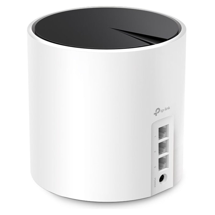 Système Wifi Mesh TP-LINK Deco X55(2-pack) mesh Wifi 6