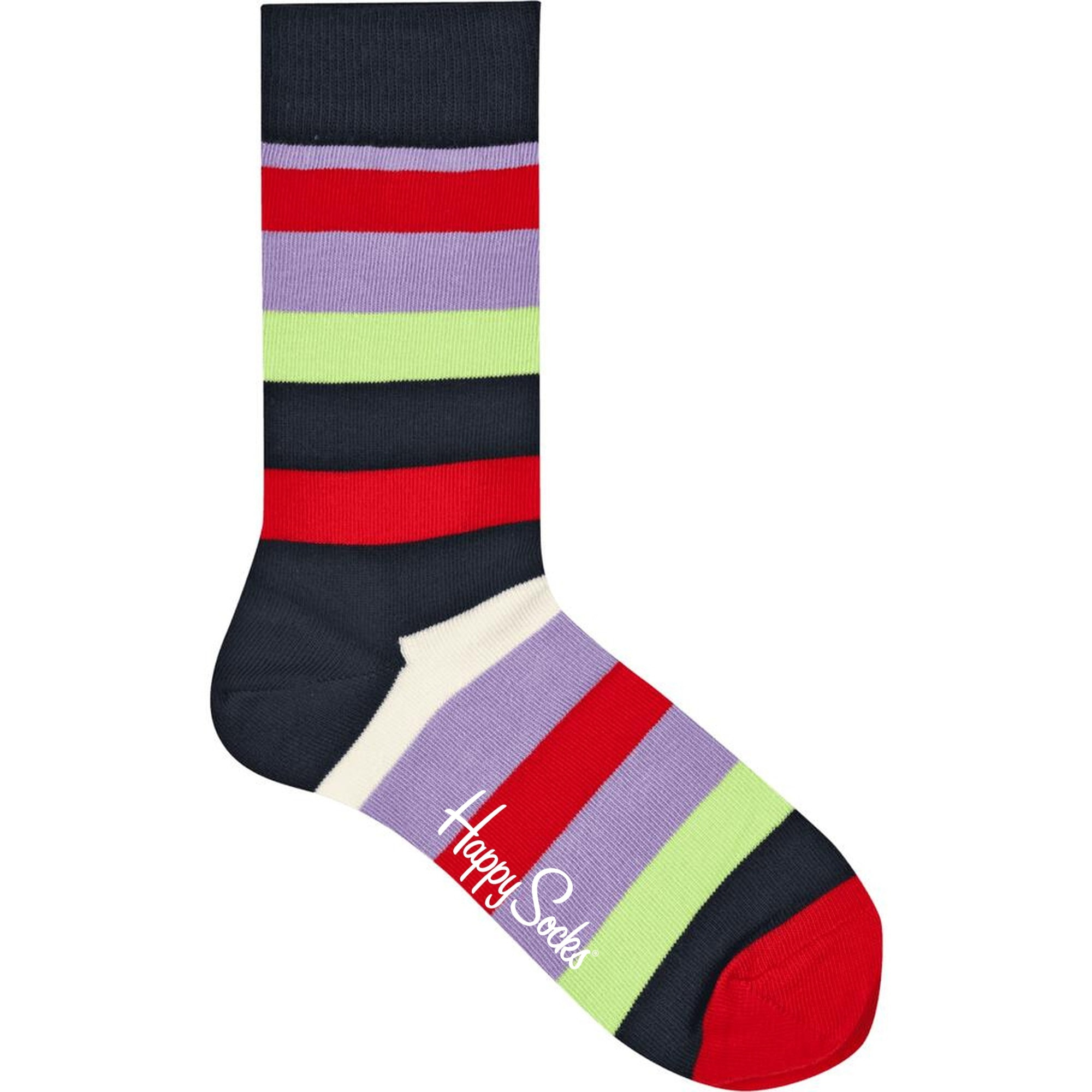 Calcetines 5-pack elton jhon, egg on stripe y thumbs up talla 41-46