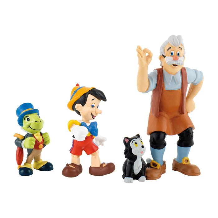 Set Disney Pinocchio