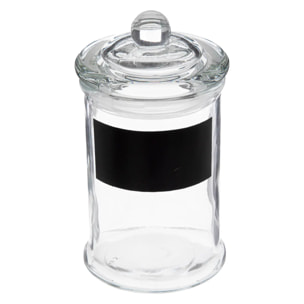 Bocal verre 0,35L
