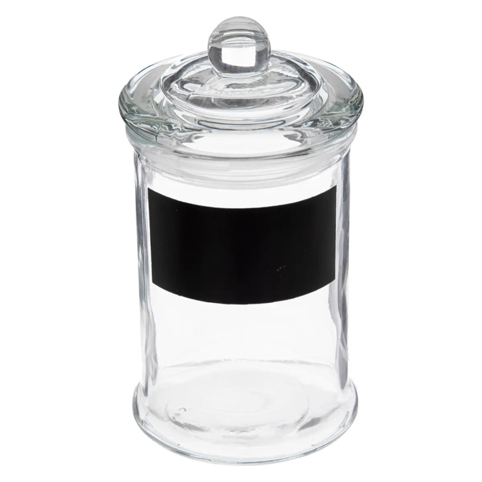 Bocal verre 0,35L
