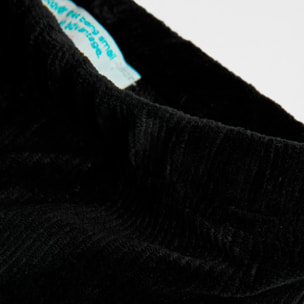 Malla pana punto de niña