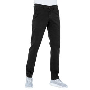Pantalone chinos Tjapukai Nero