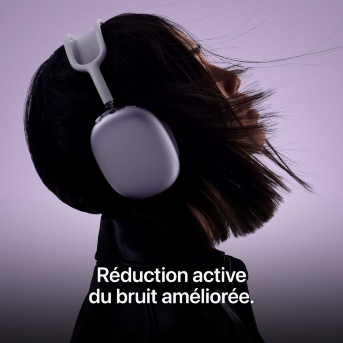 Casque APPLE Airpods Max 2 Mauve