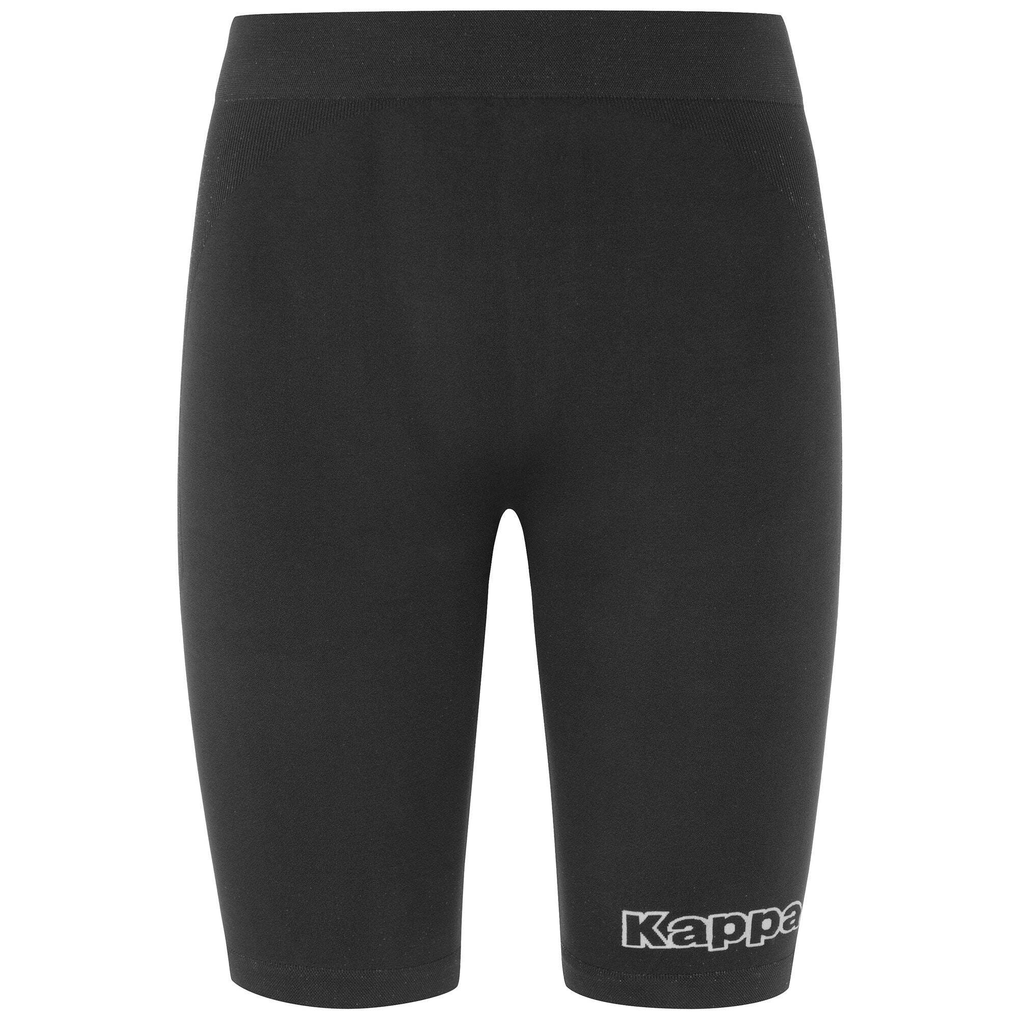 Pantalone Intimo Kappa Uomo Donna KAPPA4SKIN KOMBAT ZORT 2 Grigio