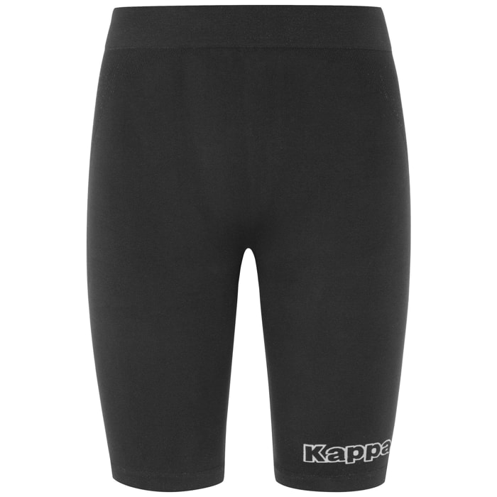 Pantalone Intimo Kappa Uomo Donna KAPPA4SKIN KOMBAT ZORT 2 Grigio