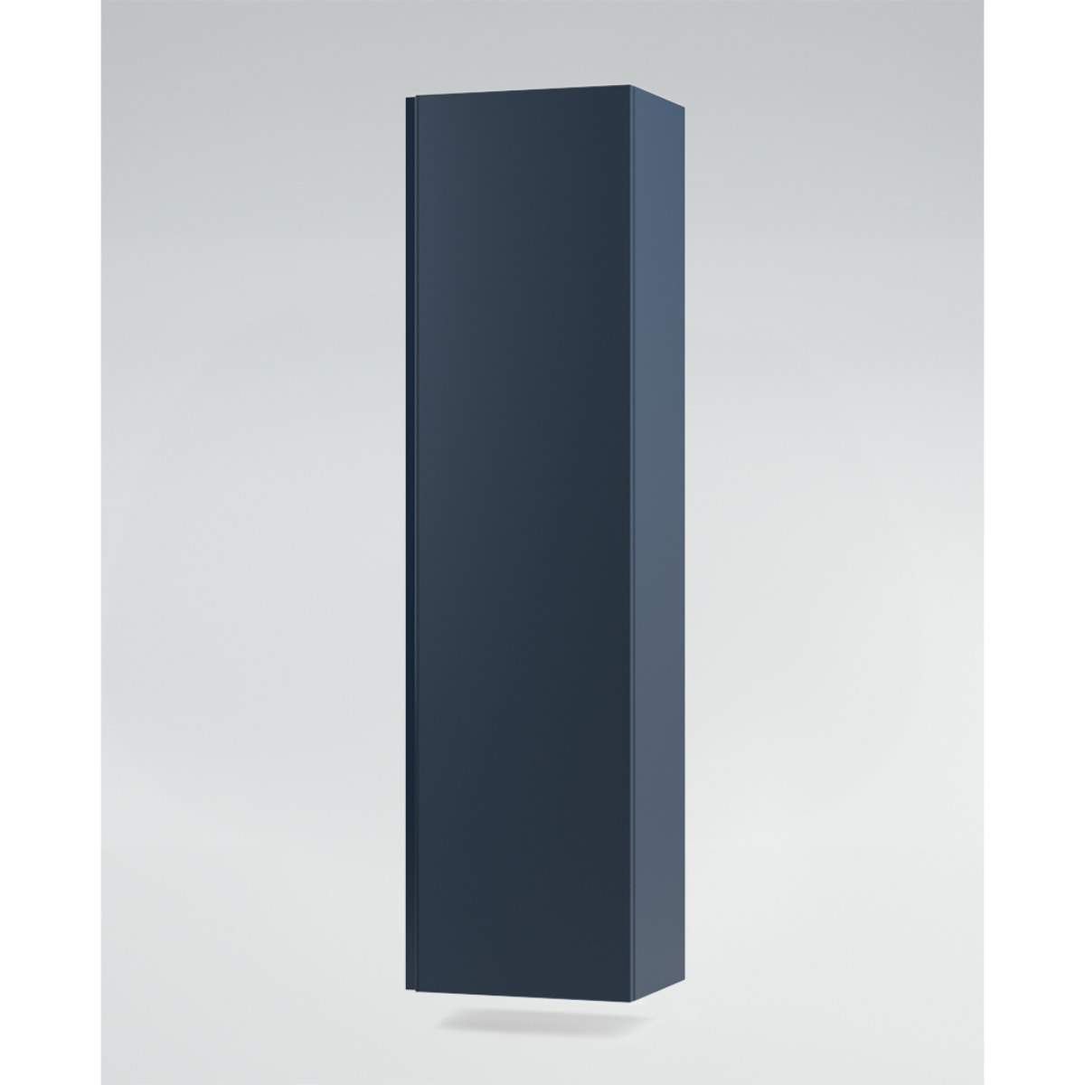 MOBILE DA BAGNO ZEFIRO 100 BLU OCEANO- 7 PEZZI