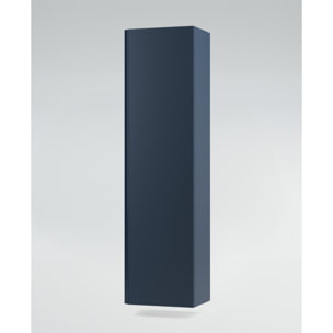 MOBILE DA BAGNO ZEFIRO 100 BLU OCEANO- 7 PEZZI