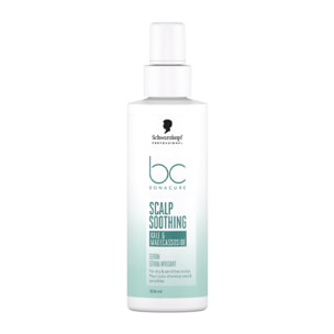 SCHWARZKOPF BC Bonacure Scalp Soothing Serum 100ml