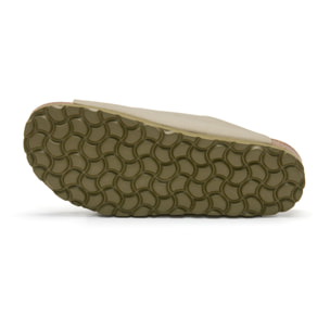 Sandalia BILLOWY BEIGE