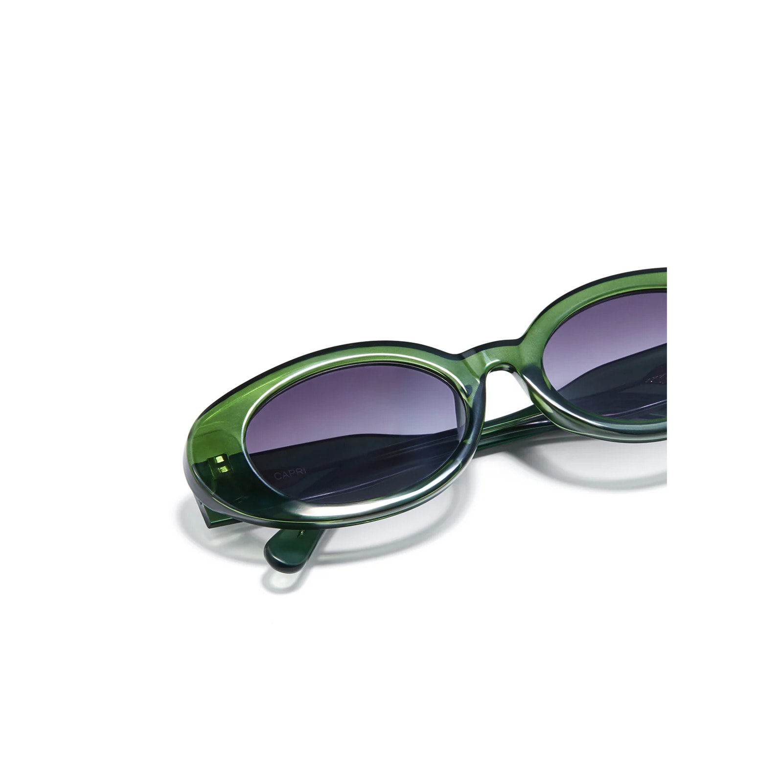 Gafas De Sol D. Franklin Capri   Gradient Smoke