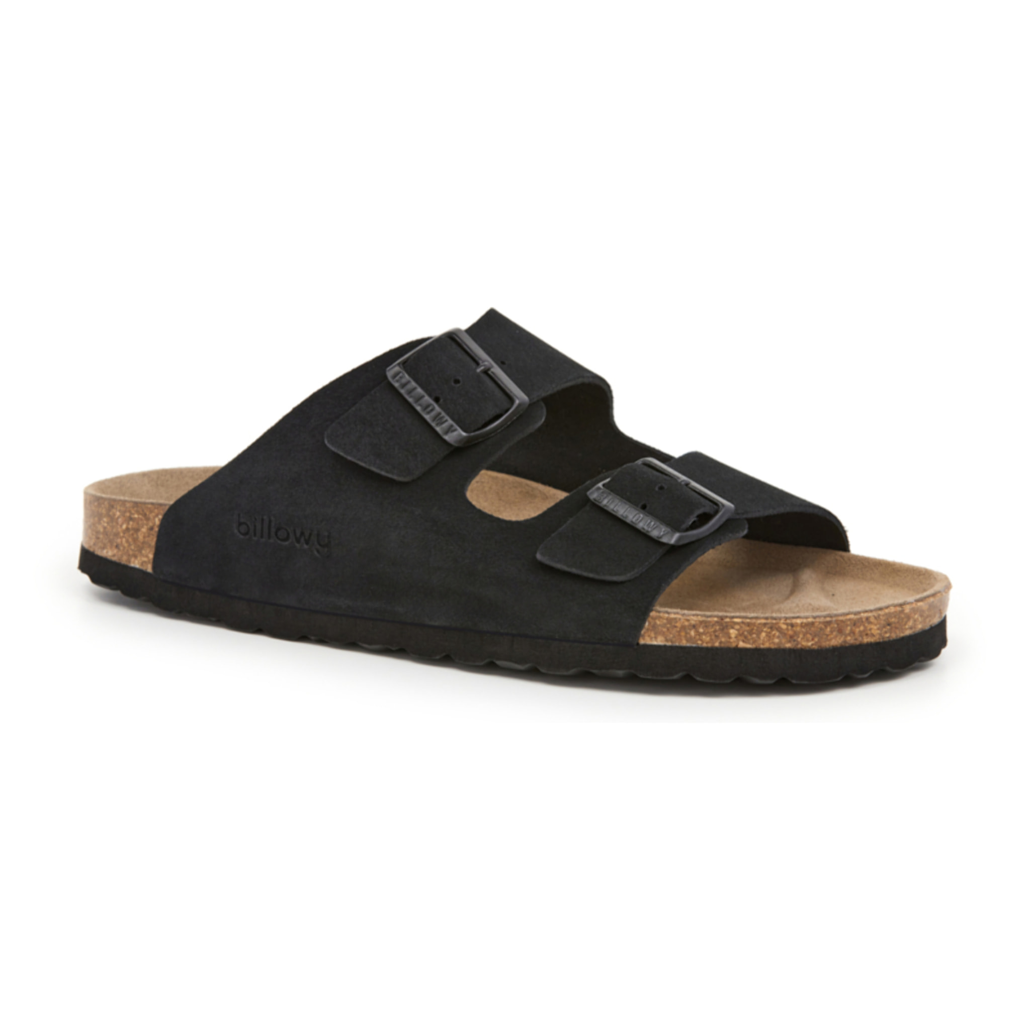 Sandalia BILLOWY NEGRO