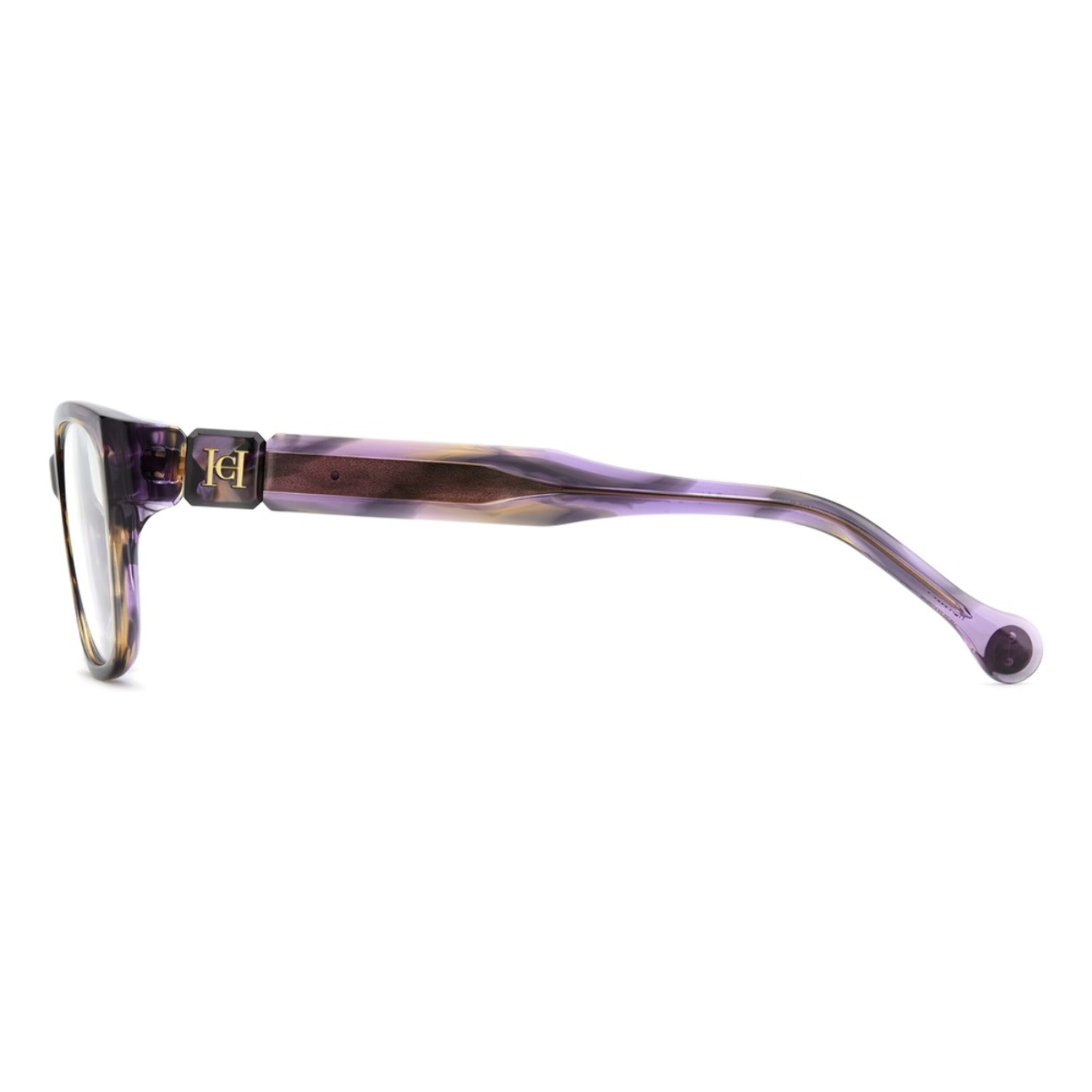 Gafas de Sol Carolina Herrera HER 0221/G/S 3H2 de Acetato Mujer 50 mm