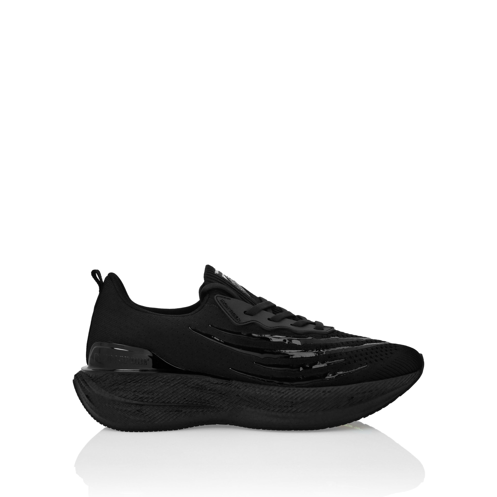 PLEIN SPORT Lo-Top Sneakers TIGER