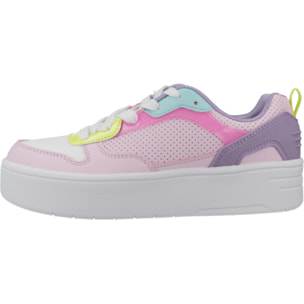 SNEAKERS SKECHERS COURT HIGH