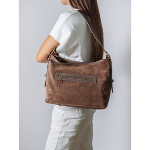 Gave Lux Borsa a tracolla