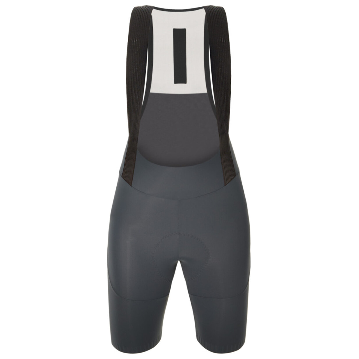 Plush - Pantaloncini Da Donna - Grigio - Donna