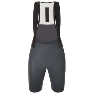 Plush - Pantaloncini Da Donna - Grigio - Donna