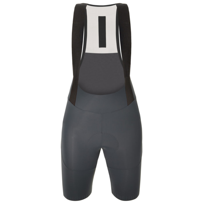 Plush - Pantaloncini Da Donna - Grigio - Donna